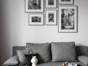 Апартаменты Hugge Place у Аквапарка