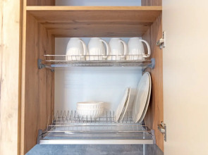 Апартаменты в ЖК Glorax