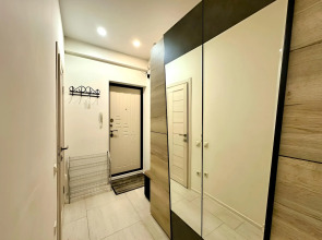 Квартира Семейная у моря в Сириусе