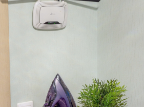 Квартира Аристократ в Центре Города