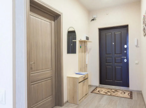 Квартира около метро Пролетарская  №3