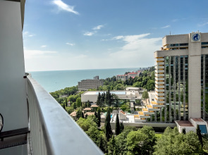 Апартаменты в ЖК Актер Гэлакси