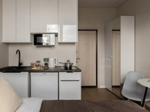 Апартаменты Light by Smart Lofts Moscow