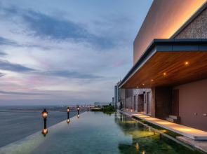 Отель Granbell Hotel Colombo