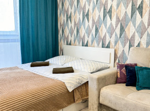 Na Piskunova 148/8 Flat