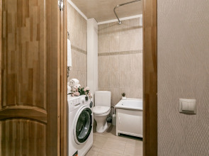 Апартаменты на Орджоникидзе в Ессентуках