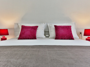 Apartments Sidro