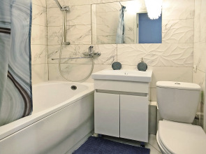 Апартаменты Рыбная Деревня у Собора Канта