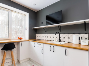 Квартира Welcome на Терешковой 4