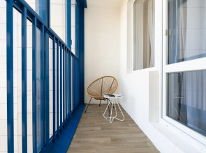 Квартира SmartOcean Семейная на Яхтенной