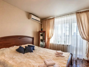 Апартаменты на Бутырском Валу