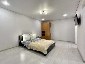 Апартаменты Greencity Баки Урманче 11к3