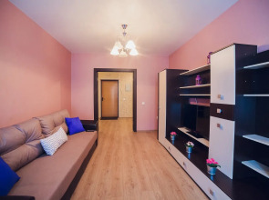 Апартаменты Октябрьской Революции 23 А