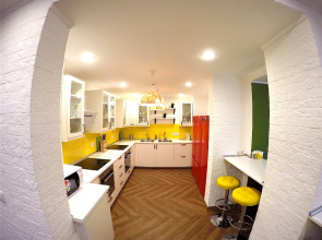 Хостел Бутик Вокруг Света