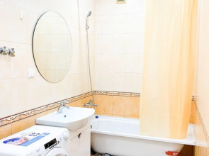 Апартаменты AmegaRoom на улице Московский тракт