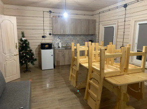 Частный дом Терем 1