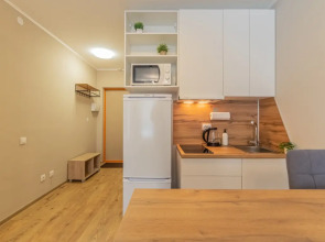 Апартаменты Стандартные SalutApart 8