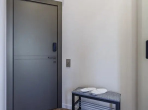 Апартаменты FortEstate на Нахимовском проспекте 31/3 (12)