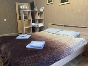 Квартира Pskov City Apartments Рокоссовского 32