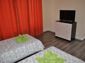 Гостевой дом Кашира