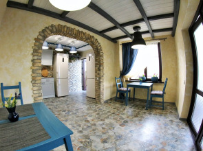 Гостевой дом Шельф