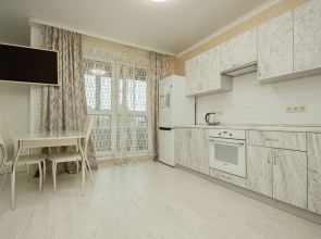 Kvartira Sovremennye apartamenty