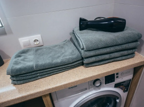 Квартира 2х-комнатная в нoвoм ЖК «Кранц-Престиж»