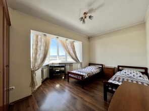 Квартира 2-комнатная Бабушкина 13а-80 Улан-Удэ КакДома