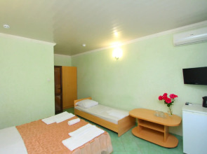 Пансионат Русич