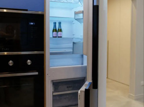 Апартаменты Apart-Deluxe Легенды Моря