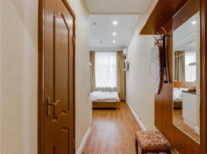 Апартаменты на Козицком