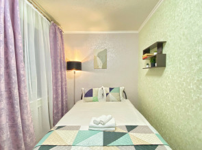 Апартаменты Apart-Comfort на Лисицына 41