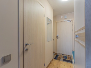 Апартаменты SalutApart 64