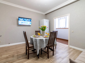 Апартаменты Sun City Apartments Рядом с Пляжем Ривьера