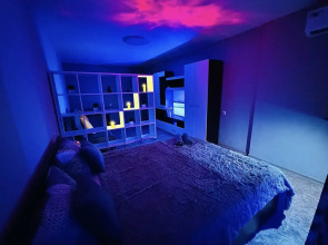 Апартаменты Московский Проспект 126