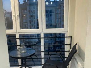 Квартира Куршкий