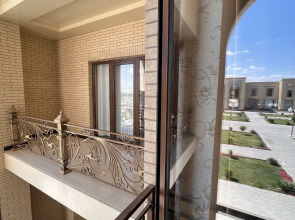 Отель Said Islom Khoja