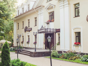 Отель Гринвей