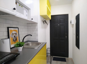 Квартира Мини Green Home