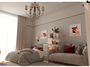 Apartments U Vokzala