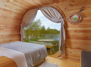 Кемпинг Гостиница Гуляй-Город