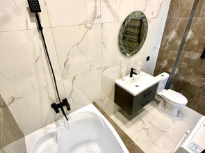 Апартаменты в центре города