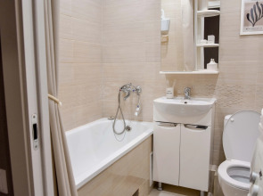 Апартаменты OLGА BОYKОVА возле ТЦ Милaн