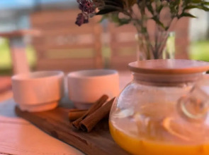 Парк-отель Гранат