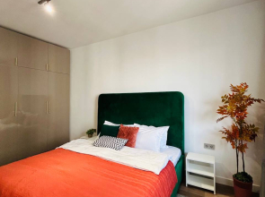 Квартира 2-комнатная с видом на город 33