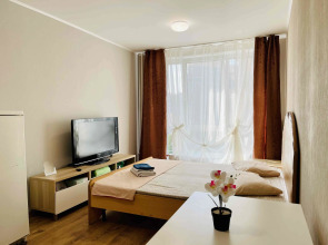 Квартира МишЛен в ЖК Start у метро Парнас