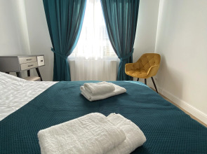 Квартира в Зеленоградске