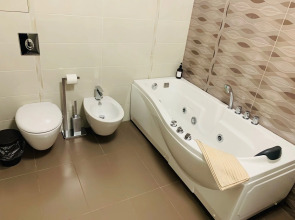 Апартаменты ЖК Парковый Квартал