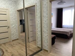 Апартаменты Аквамарин Апарт Зеленоградск