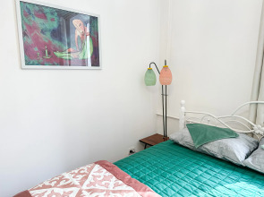 Квартира ADT Neoclassic Stalinka 1937